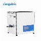  Benchtop Laboratory Small Digital Ultrasonic Cleaning Machine Jewelry Ultrasonic Cleaner