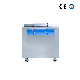  28kHz 2400W Manual Operate High Efficient Customized Ultrasonic Cleaning Machine