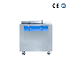 28kHz 2400W Manual Operate High Efficient Customized Ultrasonic Cleaning Machine