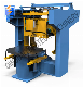 High Pressure Multi-Piston Moulding Machine