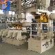 Foundry Machines for Making Casting Sand Cores Precoated Sand Core Shooter