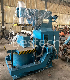 Foundry Sand Jolt Squeeze Molding Machine with Large Worktable