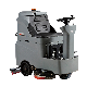  Automatic Stations Ride-on Floor Scrubber