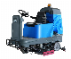  High Power Large Driving Type Sweeping Machine Floor Scrubber Cleaning Equipment for Big Area Cleaning