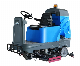 High Power Large Driving Type Sweeping Machine Floor Scrubber Cleaning Equipment for Big Area Cleaning