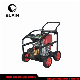  Industrial Pressure Washer 5000 Psi Diesel Pressure Washer for House Cleaning Machine