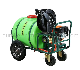 7.5HP Diesel Car Cleaning Equipment 120bar Gasoline High Pressure Washer for Chemical Paper-Making Industrial