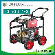 Diesel Power Washer 180-200bar High Pressure Cleaner Pressure Washer Machine