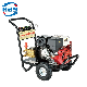  150bar/2200psi 10L/Min 6.5HP Gasoline/Diesel High Pressure Washer Best Price