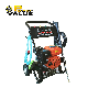 Portable High Pressure Car Washer Electric Petrol Power Jet Pressure Washer