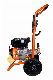 Powerful Cold Water High Pressure Washer with Petrol Engine