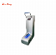 Electrical Shoe Cover Dispenser for Medical Use