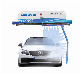 Cbk 208 Best Cleaning Effect Electric High Pressure Washer Cleaner Car Wash Pressure Washer Single Arm Car Wash Machine System