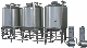 Automatic CIP Washing&Cleaning System for Beer Brewing Tank