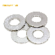 China Manufacturer Supply DIN125 M1.6-M30 Flat Washers