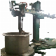 Pressure Vessel Surface Cleaning and Polishing Machine manufacturer