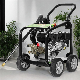 170c Newland Pressure Washer Petrol Pressure Cleaner Machines for Garden