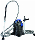  35L Plastic Tank Vacuum Cleaner