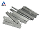 Yg10X Tungsten Carbide Tips for Belt Cleaners in Mining Applications