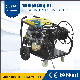  24HP 400bar Gasoline Engine High Pressure Washer Ce Standard (QM4023)
