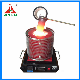 Lab Use Electric Gold Silver Melting Furnace (JL-MF-1)