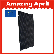  EU Stock Full Black Mono Solar Panel Home Ja Solar 365W Monofacial PV Module