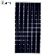  High Efficiency 72 Cells 440W Mono Solar Panel for System Use