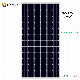  370W 72 Cells Mono Crystalline Module Solar Panel EU Us Version High Efficiency Top Quality for Home Systems Solar 350W 360W 365W 370W 375W 380W