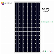 370W 72 Cells Mono Crystalline Module Solar Panel EU Us Version High Efficiency Top Quality for Home Systems Solar 350W 360W 365W 370W 375W 380W