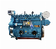 648kw/900rpm Water Cooling 6 Cylinders Weichai Cw200 Series Marine Diesel Engine (XCW6200ZC-4)