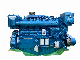 Brand New and Best Seller Weichai Baudouin Marine Engine 6m26c500-18