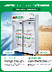 Low Temperature Upright Biomedical Vaccine Staorage Chiller Medicine Refrigerator
