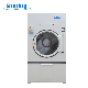 100kg Fast Speed Towel Tumble Dryer Commercial Laundry Tumble Washer Dryer