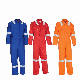  Good Quality Siamesed Work Safety Labor Protective Clothing in Guangzhou