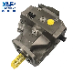 Xinlaifu Hydraulic Pump A4vso/A4vso40/A4vso56/A4vso71/A4vso125/A4vso180/A4vso250/A4vso355 Variable Hydraulic Pump&Parts Best Price High Pressure Triplex Pump