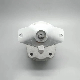  Hydraulic Plunger Hydraulic Pump Spare Parts for PC75uu