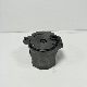 Hydraulic Plunger Pump Hydraulic Pump Spare Parts for Modern Case55