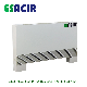  Hot Water Ultra Thin Fan Coil Boiler Fan Coil Unit