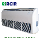  Central Air Conditioner Ceiling Mounted Floor Standing Fan Coil Unit
