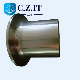 ASTM B 16.9 Long Hub Stainless Steel Stub Ends