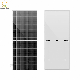 ISO9001/CE/TUV 20W-250W 330W 390W 450W 550W 600W 670W Half Cut Perc Black Monocrystalline Polycrystalline Solar Energy Panel