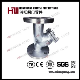  Stainless Steel Industrial/Sanitary American Standard ANSI Y-Type Flange Filter Strainer (HW-FL1001)