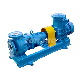 Polypropylene Chemical Pump (IHF)