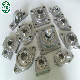  Zinc Alloy Pillow Block Bearing Kfl001 Kfl002 Kfl003 Kfl004 Kfl005kfl006