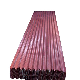 Roofing Sheet PPGI Corrugated Galvanized Colored Prepainted Steel Roof Sheet