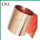 OEM Factory Cufe2p K65 C19400 Copper Strip