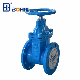 Iron Water Solenoid Industrial Control Gate Valves Price