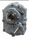  TXT (SMRY) 2-10 Shaft Mounted Gearbox