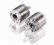  62mm Metal Cutted High Precision Low Noise Planetary Gearhead Gearbox