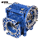  Eed Transmission Manufacturer of Customized Worm Gearbox E-RV130